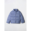 Куртка Spao Puffer (Navy)